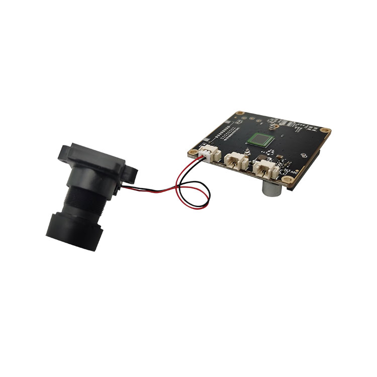 RV1126 1109 IPC 2MP सोनी IMX307 PCB बोर्डको घटना