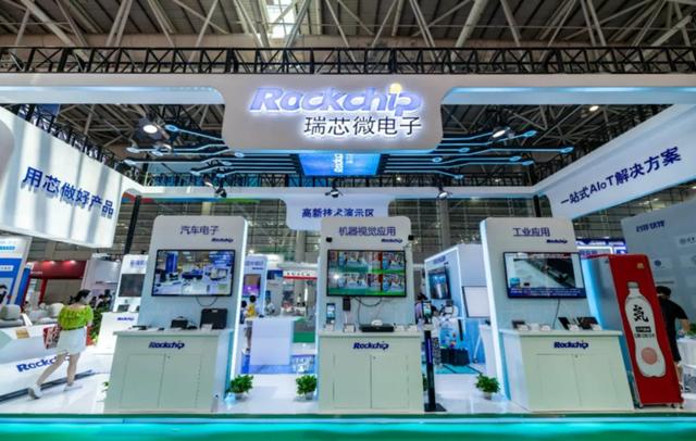 Rockchip: RK3588, घरेलु बजारमा केही उत्कृष्ट चिपहरू मध्ये एकको रूपमा, पहिलो प्रसिद्ध अन्तर्राष्ट्रिय चिपहरू प्रतिद्वन्द्वी हुन सक्छ।