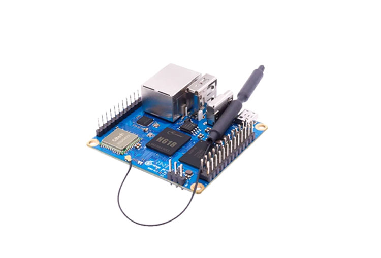 सुन्तला PI शून्य ds vs मनमोहक TP-A0 H618 SBC। कुन SBC तपाईको लागि सही छ?