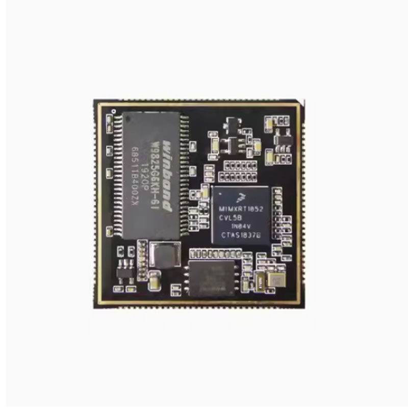 Nxp i.mx rt1052 कोर बोर्ड