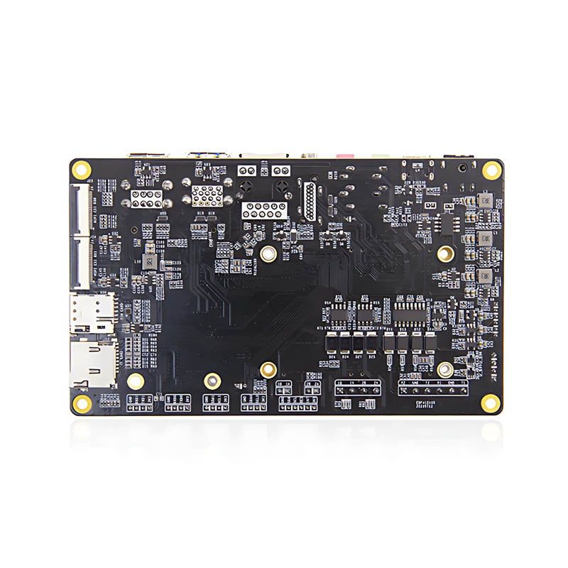 Rockchip Rk3566 BTB मदरबोर्ड