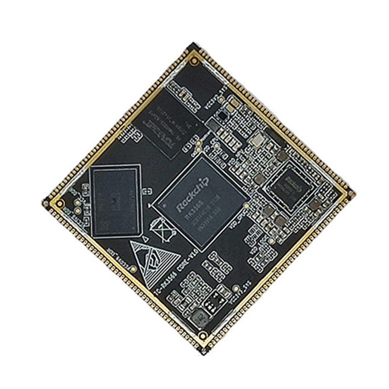 Rockchip Rk3566 कोर बोर्ड