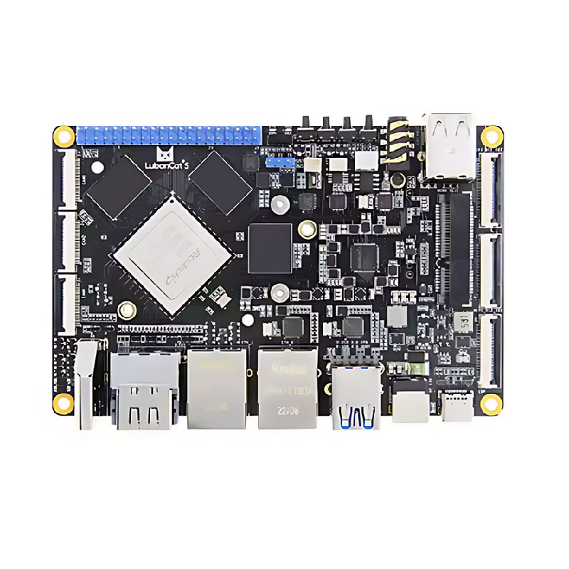 Rockchip Rk38888 बोर्ड